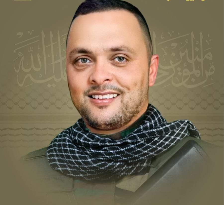 علي أحمد حسين