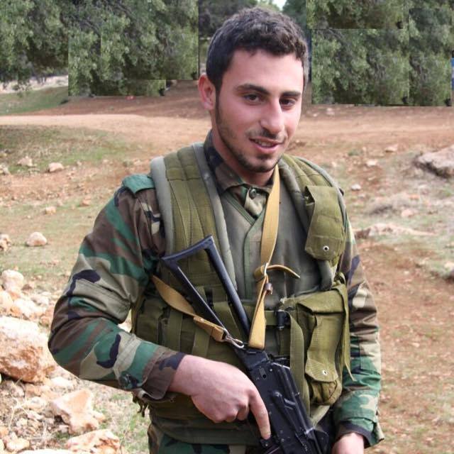 أحمد جعفر ريس