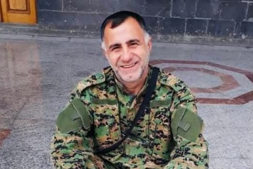 غسان محمد حسين ذيب