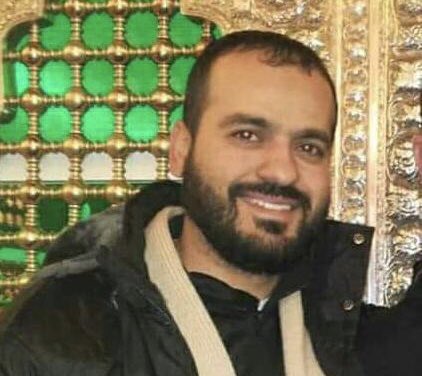 محمد رياض مكي 