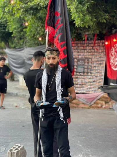 فاعل في المضائف