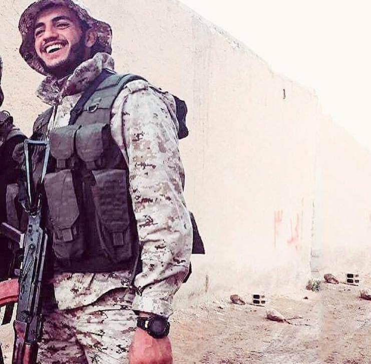 محمد جواد ناصر