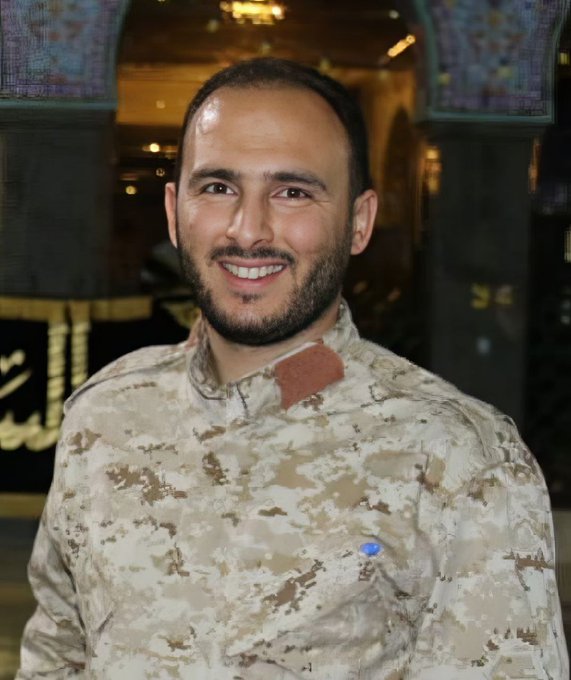 حسين أيوب فقيه
