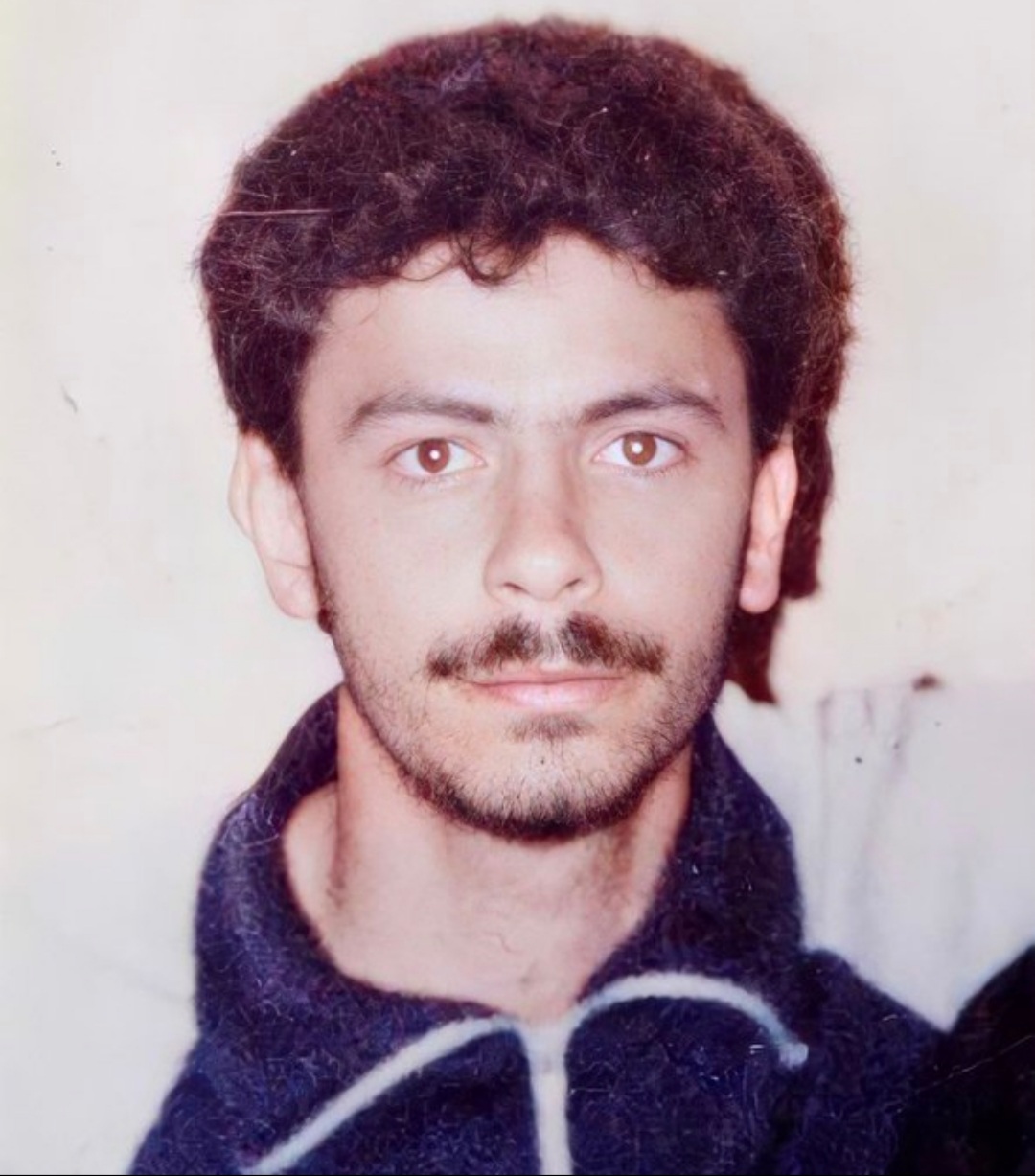 محمد عاطف عيد بني مرجة