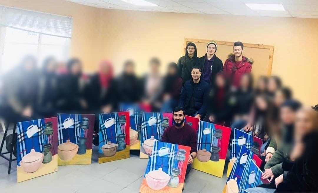 الجامعيّ المتفوّق