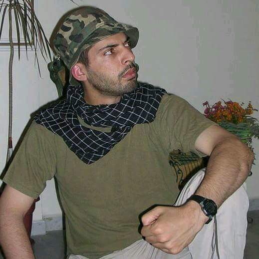 جواز العروج