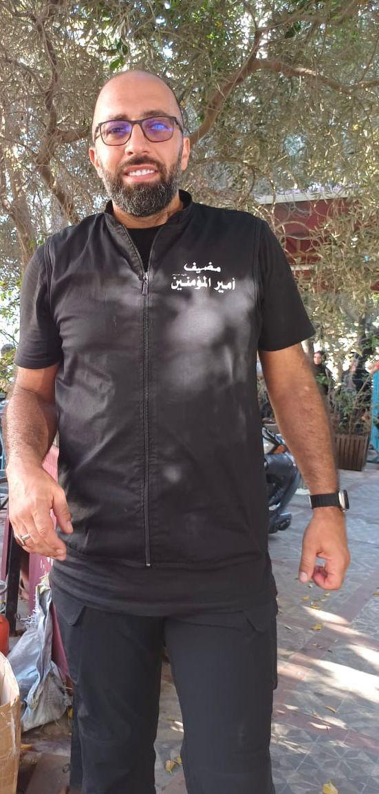 إحياء الشعائر الحسينيّة