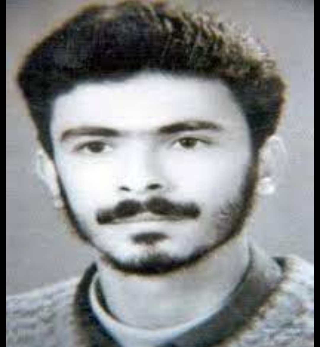 الشهيد الخلوق والمندفع للعلم والجهاد