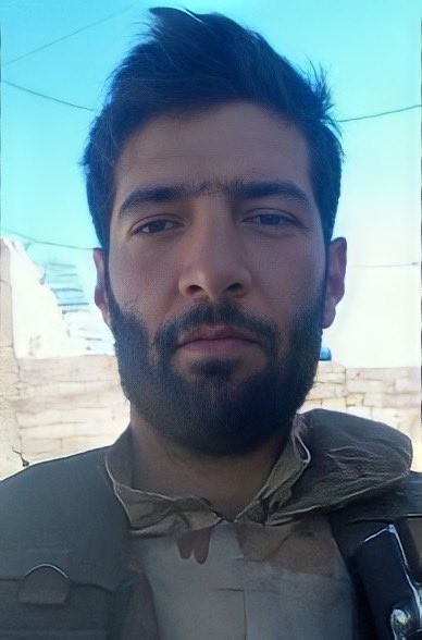 مالك رستم يوسف شمص