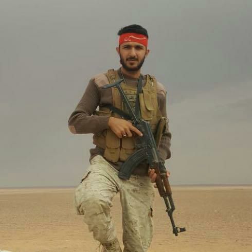 محمد طلال تامر