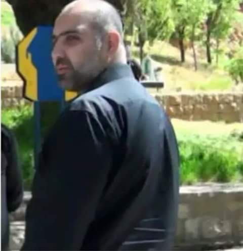 وكأنّه الوداع