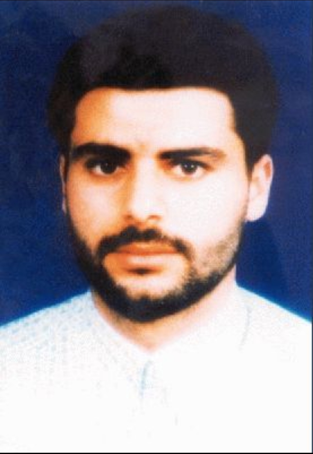  فاروق مصطفى إسماعيل 