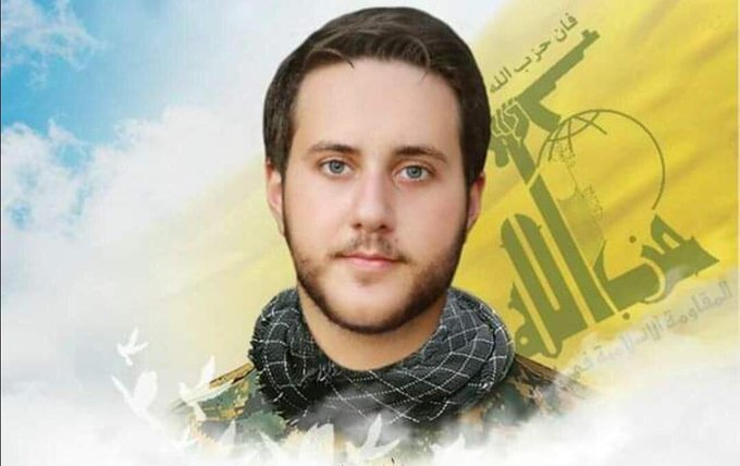 حسين شريف أسعد